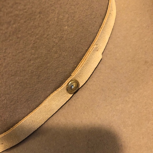 NWT $225 Rag & Bone Floppy Brim Wool Fedora! - Picture 6 of 12